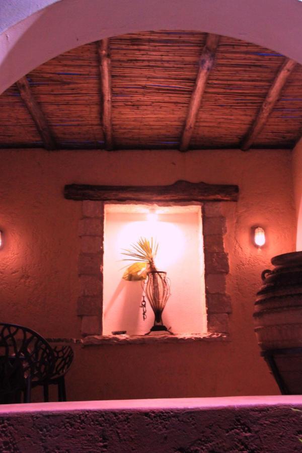 Villa Hacienda Private Pool And Jacuzzi Paralía المظهر الخارجي الصورة